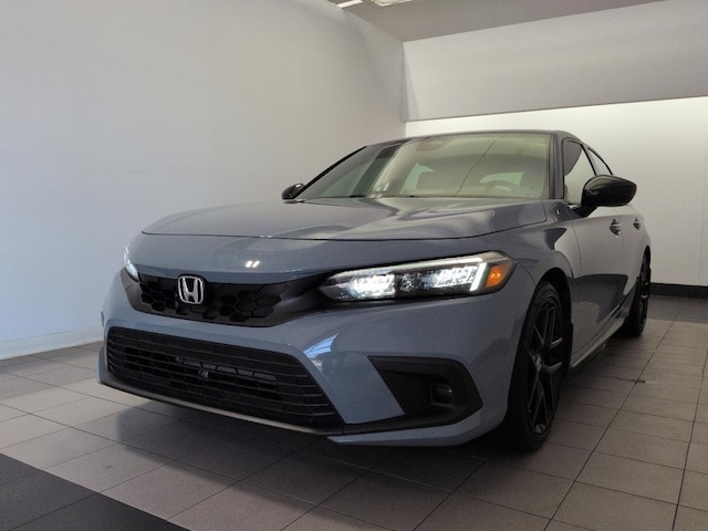 honda civic hatchback 2024 19XFL2H83RE001039 image honda civic hatchback 2024 19XFL2H83RE001039 image